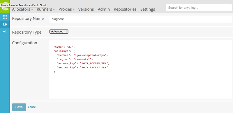 Effortless Elasticsearch Backups Automate Snapshots To S3 With Python In Minutes Technostress - Download Gorgeous Gradient Design | Mobile