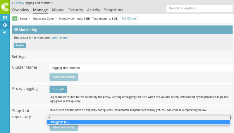 Elasticsearch Partial Snapshots How To Resolve With Examples - Gradient Background Collection - Desktop Quality