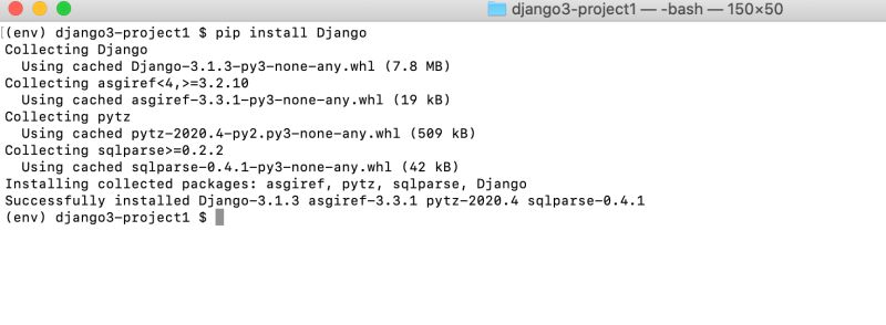 Python Django Tutorial Python Django 3 Installation And Setup - Premium Desktop Colorful Patterns | Free Download