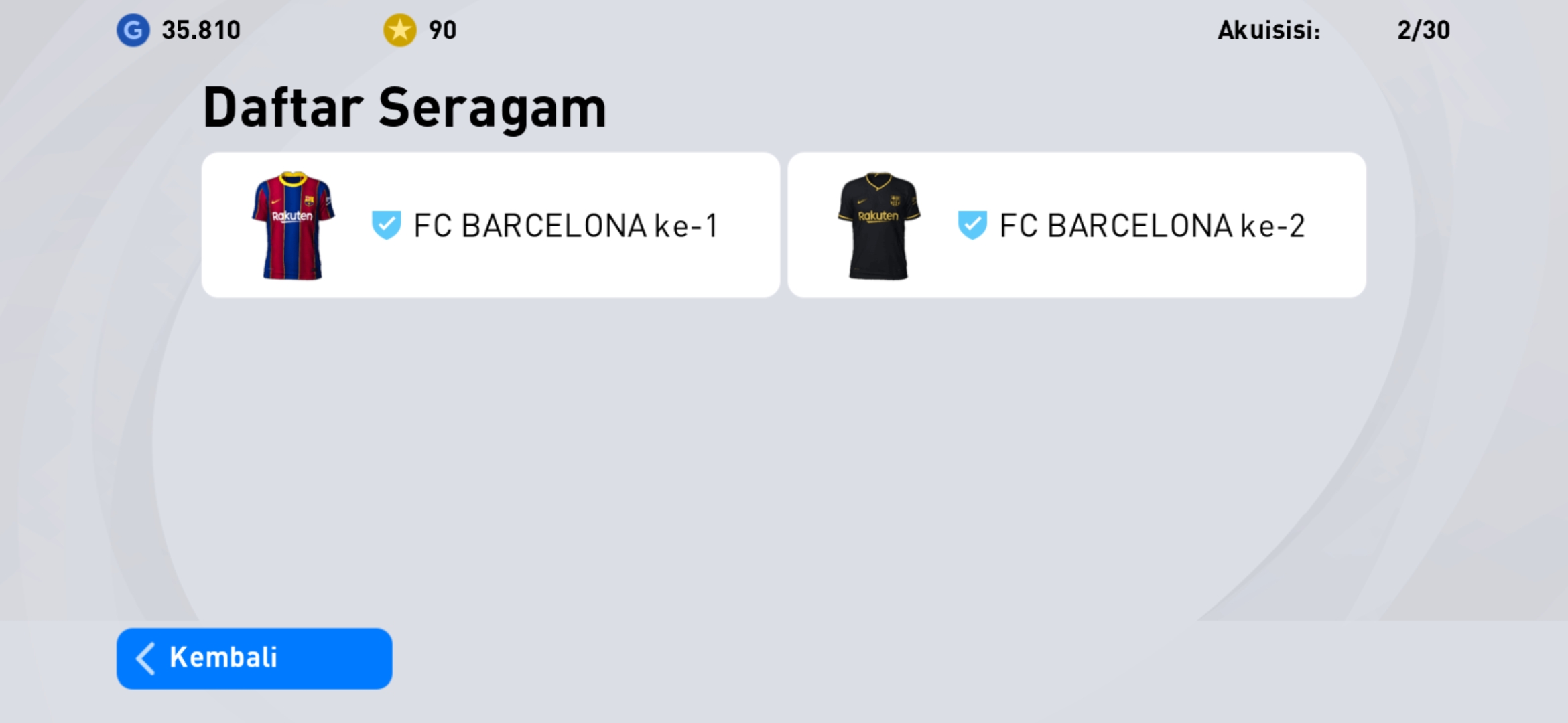 Borussia dortmund pes 2021 mobile pes 2021 what s new and what stays the same indianvideogamer com the uniform kits season 2020 2021 of borussia dortmund for efootball pes 2020 on pc by aerialedson from … Here Are The Best Football Kits In Pes 2021 Mobile Do You Agree With This Dunia Games