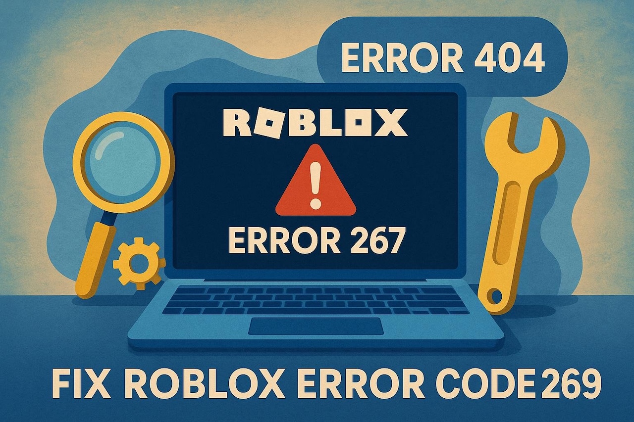 Why Roblox Won T Open Here S How To Fix It Easily Dunia Games 