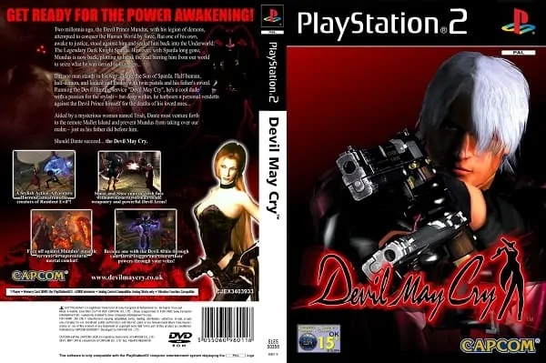 Bikin nostalgia, ini 12 game petualangan di ps2 yang bisa kamu mainkan