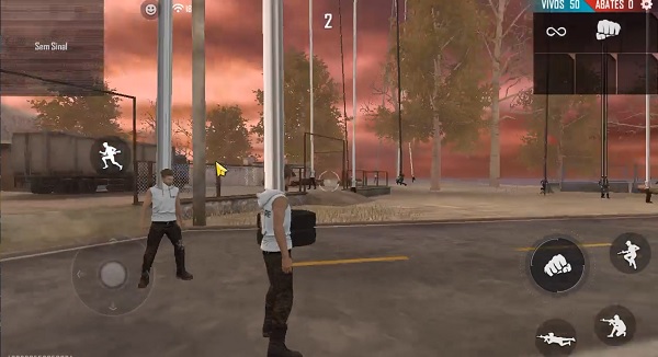 The basic formula for fighting games has evolved as video game consoles have become more pow. 14 Cheats In Free Fire That Makes Survivors Quit Dunia Games