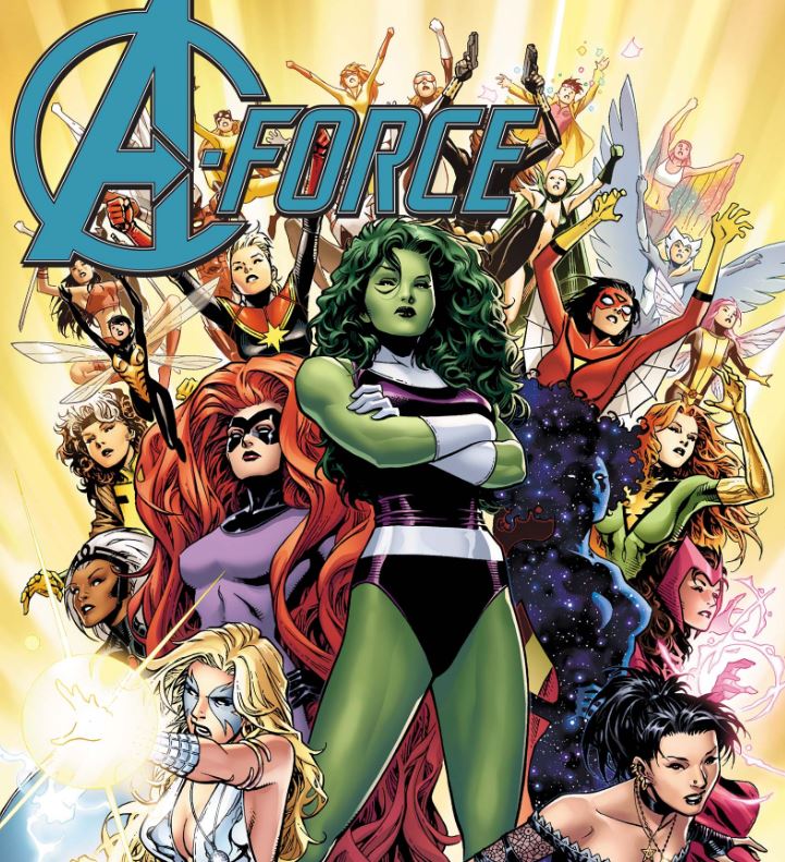 The celestials are fictional characters appearing in american comic books published by marvel comics. 7 Other Version Of Avengers In Marvel Universe Dunia Games