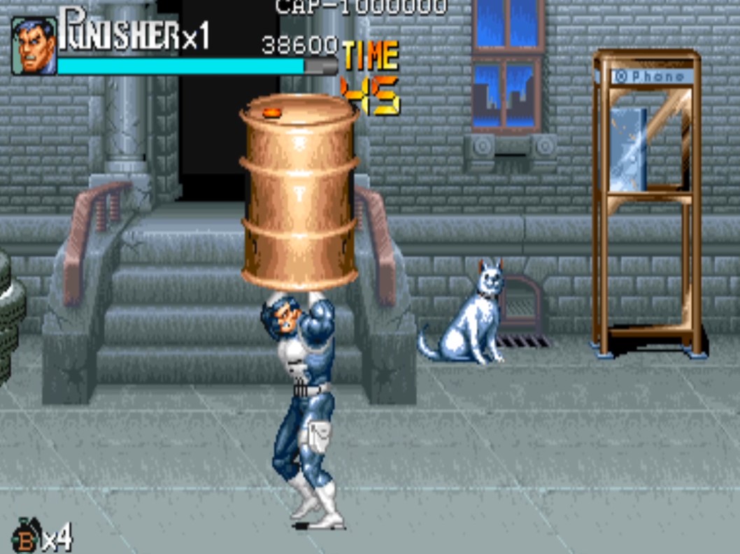 10 game dingdong tahun 90-an yang asyik dimainkan kembali di android