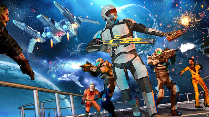 10 game android luar angkasa terbaik 2023