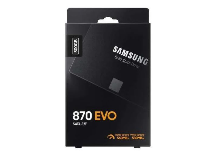 13/11/2020 · hal ini sebenarnya bisa diakali dengan memasang ssd, sehingga performa jadi lebih mulus. 25 Ssd Terbaik 2021 Dari Model Sata Yang Murah Hingga Nvme Yang Sangat Ngebut Dunia Games