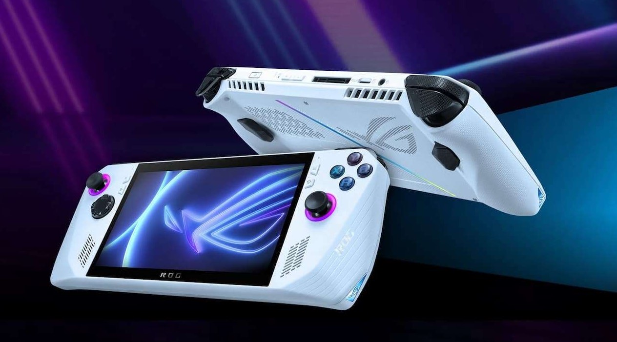 The 10 Best Handheld Gaming PCs You Can Buy Today Dunia Games 