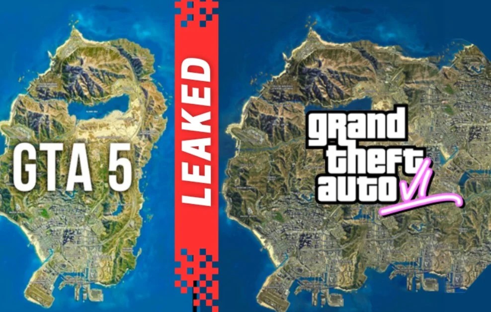 Gta 6 Leak 