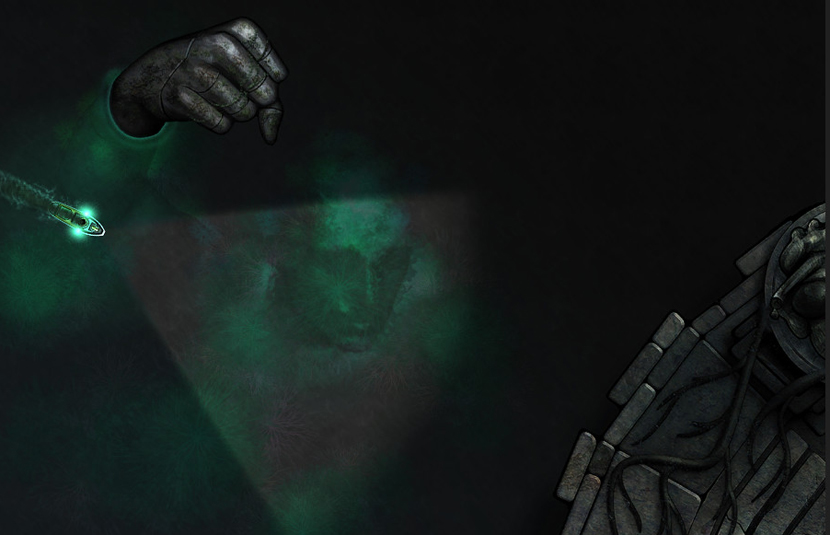 8 best horror games set on a ship