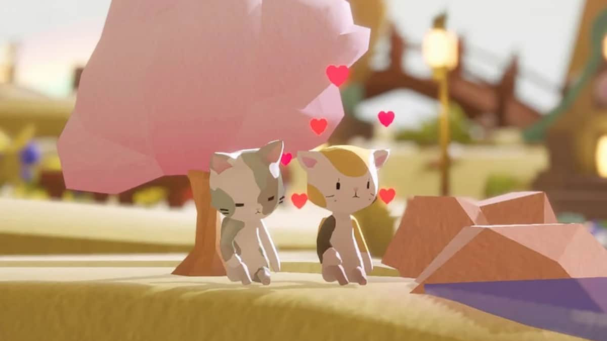 5 rekomendasi game android bertema kucing, gemas banget!