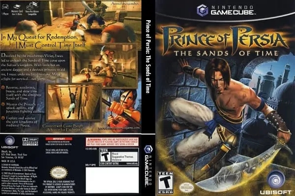 Bikin nostalgia, ini 12 game petualangan di ps2 yang bisa kamu mainkan