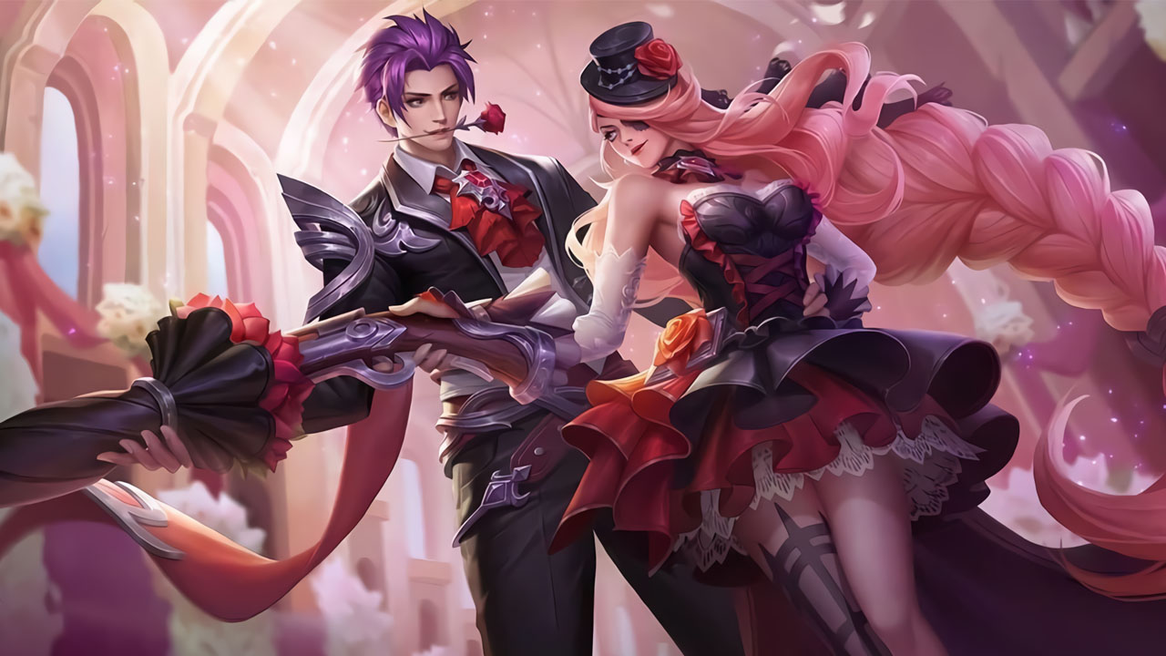 Pada postingan ini tim sanepo akan membahas cara by one mobile legends 1 vs 1 yang bisa anda lakukan dengan teman anda atau mengajak . 5 Cara Supaya Bisa Win Streak di Mobile Legends dengan Mudah