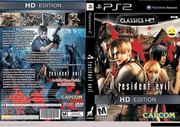 Bikin nostalgia, ini 12 game petualangan di ps2 yang bisa kamu mainkan