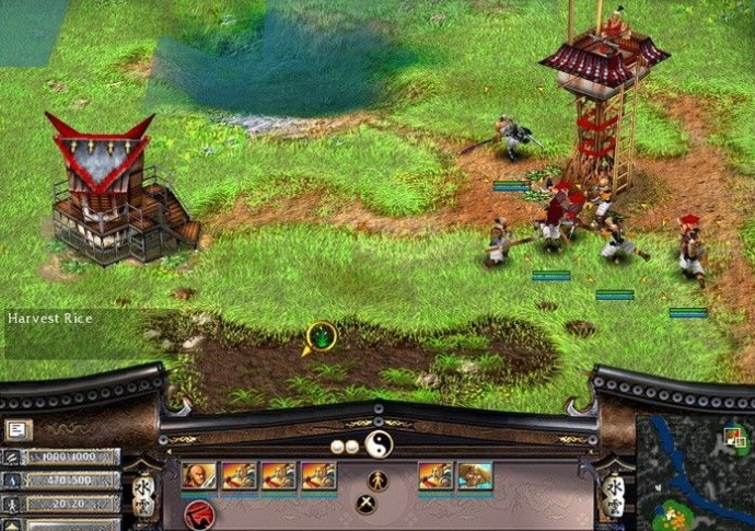Download game perang offline pc ringan 2021