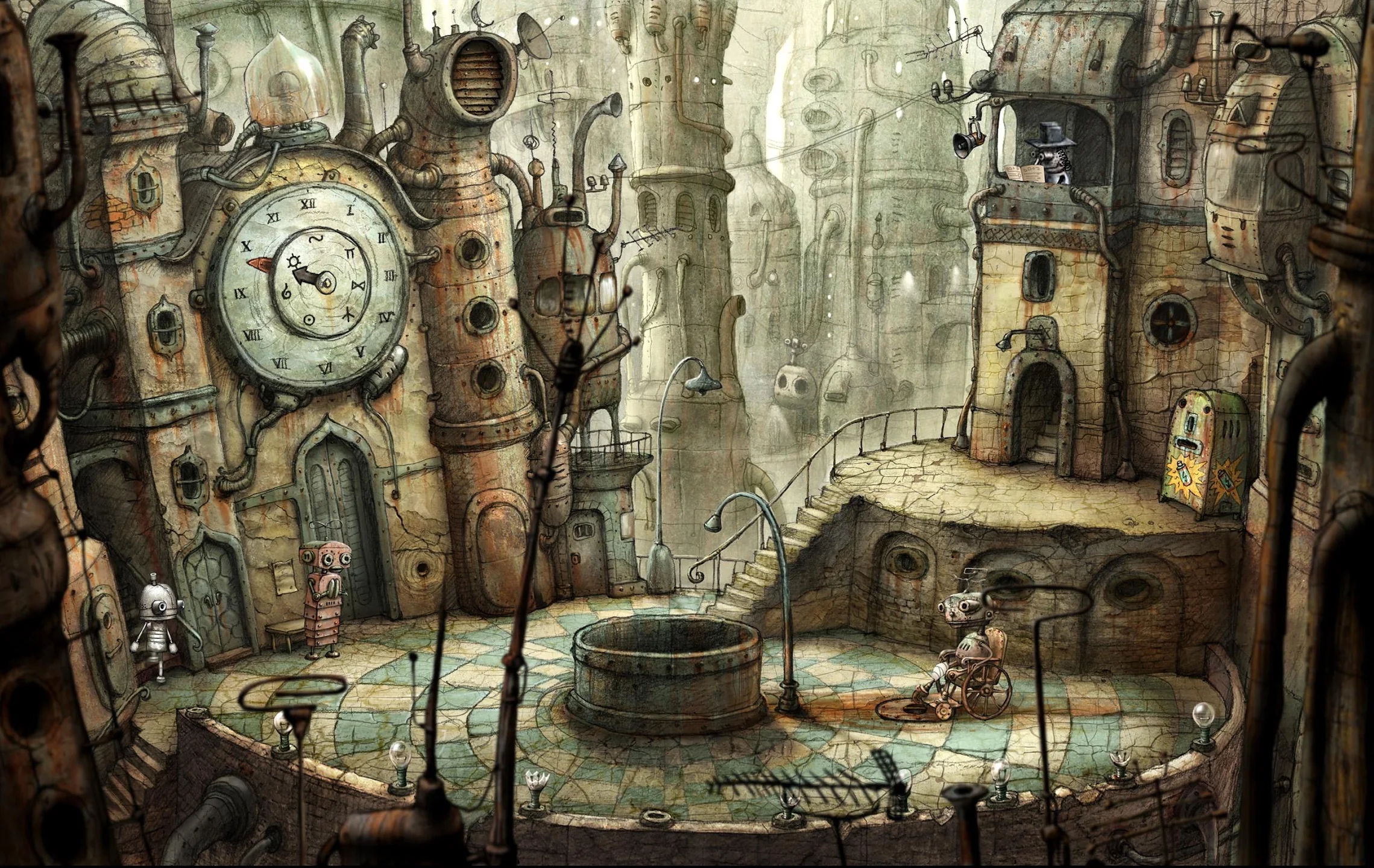 20 best offline adventure games for android, no internet connection