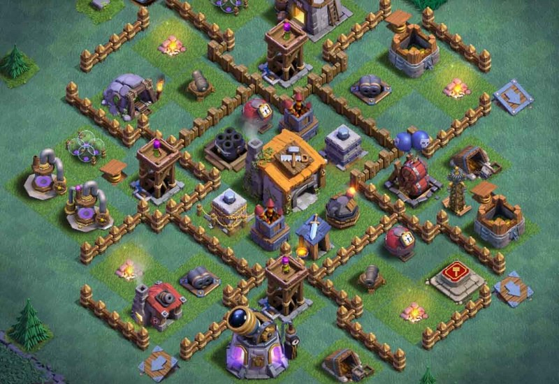 We did not find results for: Sepuluh Desain Builder Base Bh6 Clash Of Clans Terbaik Juli 2017 Dunia Games