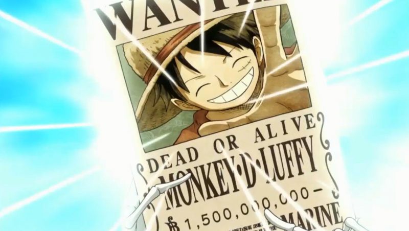 Harus beli 10 poster = rp 40.000 poster bounty mugiwara pirate harga tertera untuk 1poster minimal beli 10 poster berlaku kelipatan material art carton . Daftar Harga Buroan Terkini Dari Anggota Supernova Di One Piece Siapa Sih Yang Terbesar Dunia Games