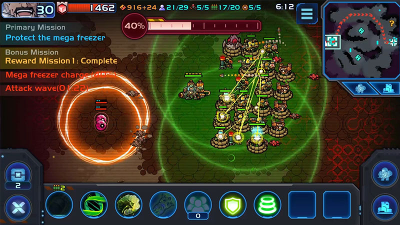 10 game android luar angkasa terbaik 2023