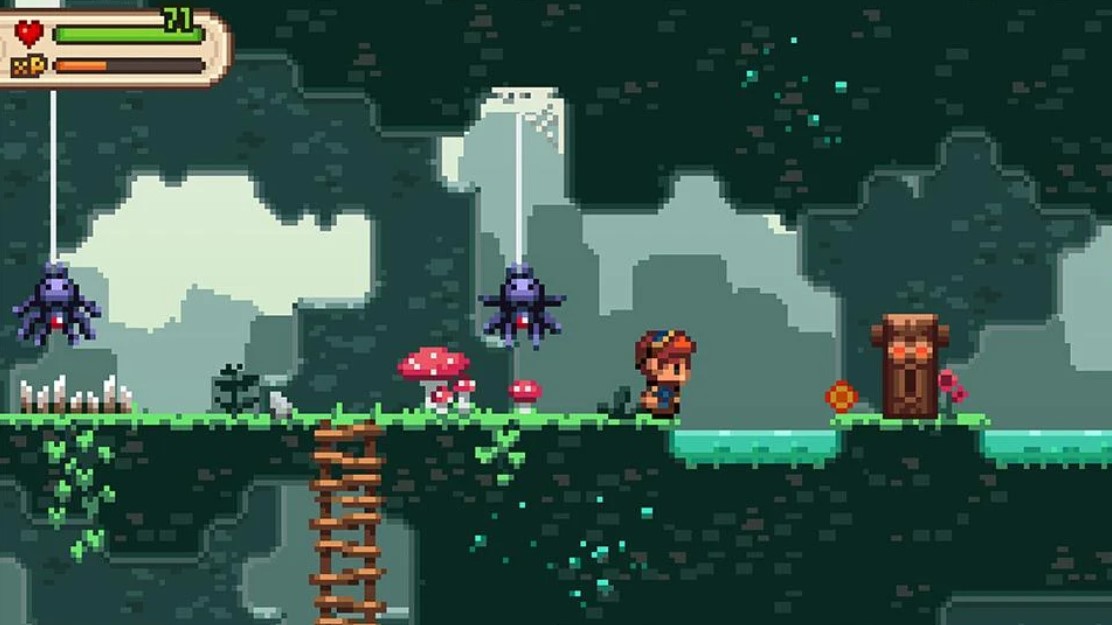 Game android offline terbaik 2024
