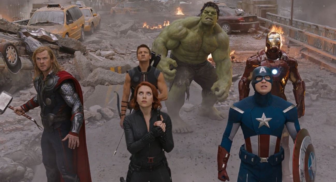 Hal ini membuat beberapa film memerlukan biaya produksi yang sangat mahal. 10 Film Marvel Cinematic Universe dengan Biaya Produksi