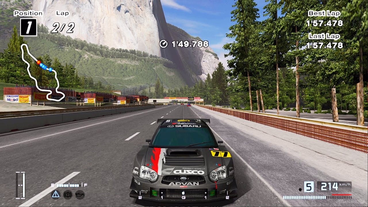 10 best ps2 racing games of all time