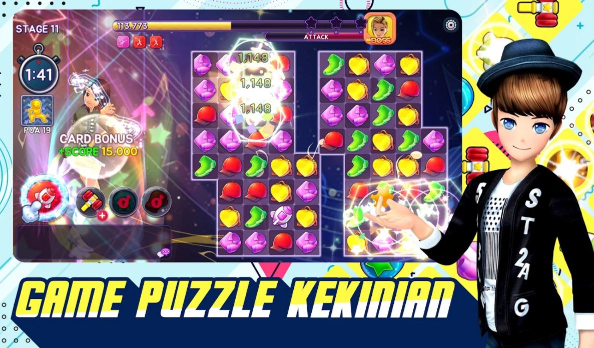 10 Game Android yang Aman Dimainkan Selama Bulan Ramadan | Dunia Games