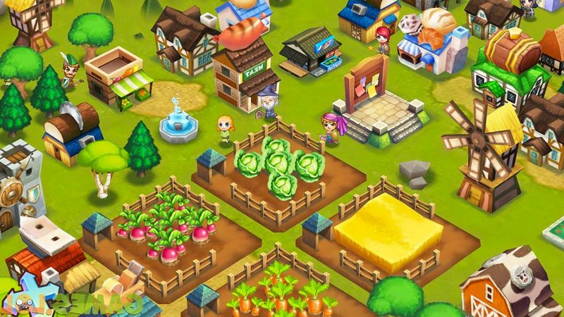 Game petualangan