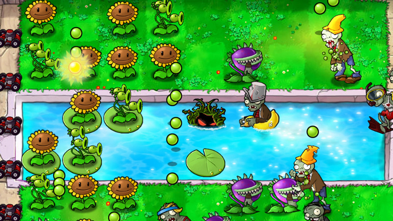 Game memelihara ikan pc