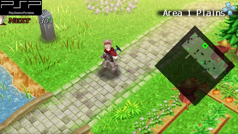 Download game ppsspp iso ukuran kecil: top picks!