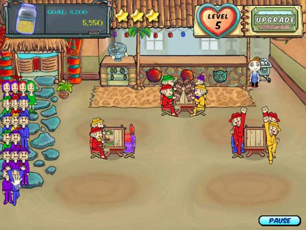 10 classic old-school pc games!