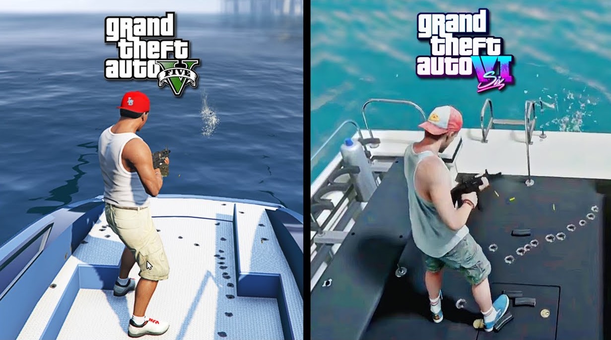 GTA 6 Release Date Launch Trailer Guide Dunia Games 