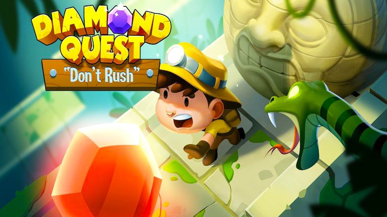 10 game petualangan android terbaik di bulan april 2020, buruan