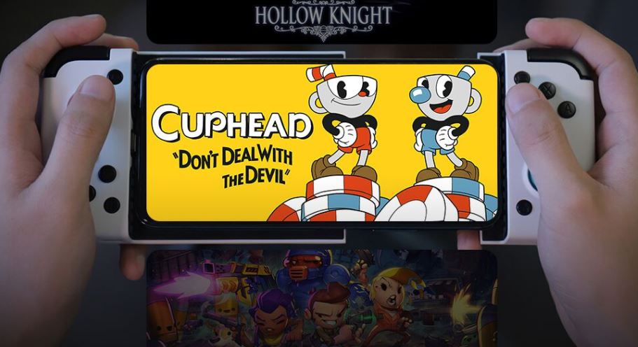 Choose the best gaming computer for your gaming needs. Here Are The Best Nintendo Switch Emulators You Can Find In 2021 Dunia Games