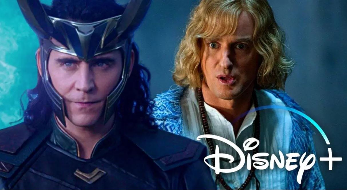 Siapa di sini yang sudah menunggu serial loki? 5 Fakta Serial Loki yang Bisa Kamu Ketahui Sebelum Nonton ...