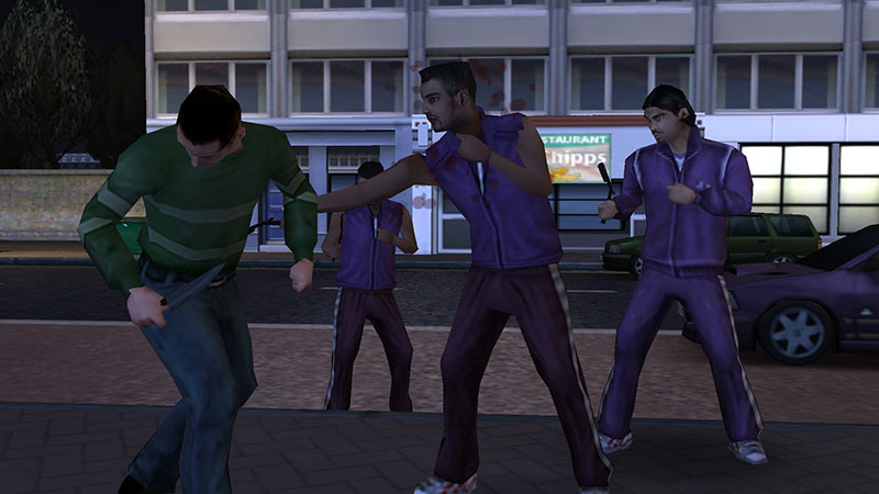 7 game ppsspp dan android petualangan bertema berandalan seperti crows