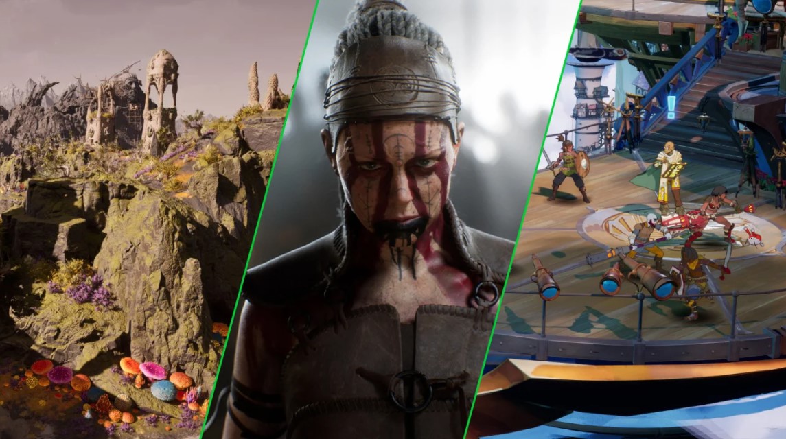 List of games to be released in 2024