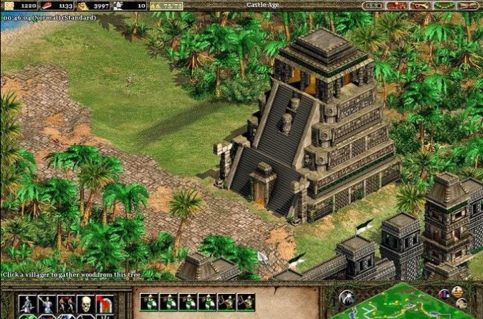 Game pc jadul terbaik
