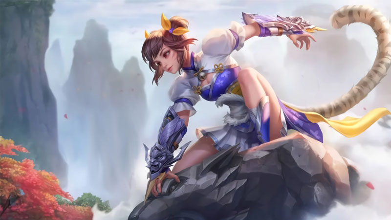 Season 21 sudah dimulai beberap waktu lalu. These Are the 5 Best Heroes for Solo Ranked Match in ...