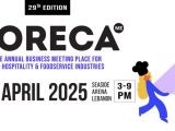 Edm At Horeca Lebanon 2025