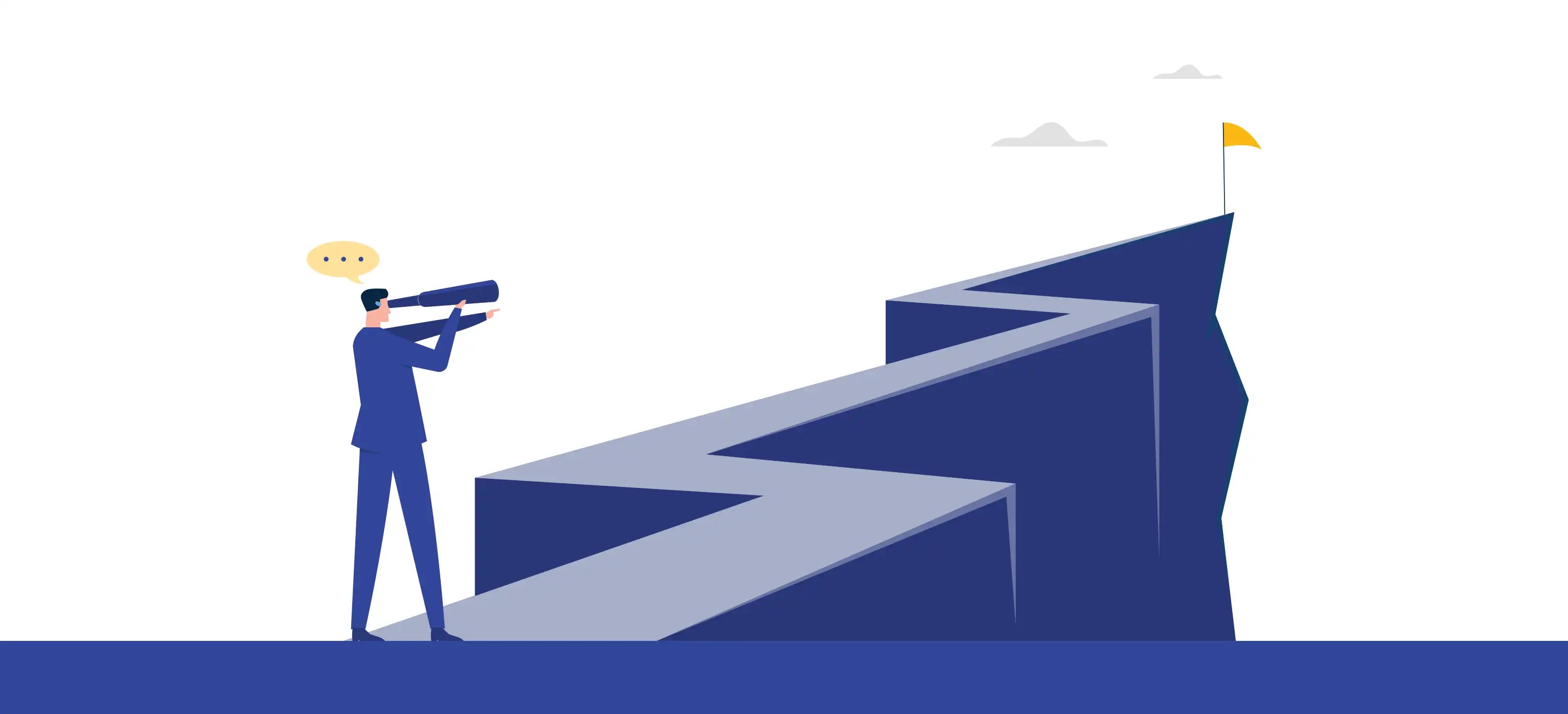 What is visionary leadership? characteristics with examples