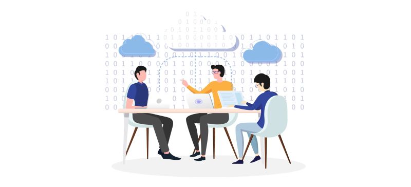 Best Institutes For Cloud Computing In India Edoxi - Retina Dark Textures for Desktop