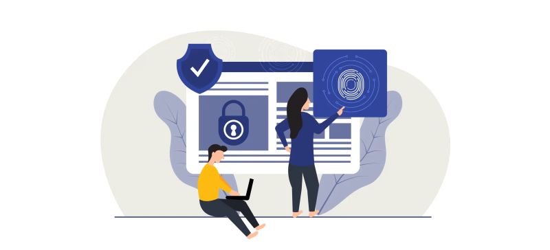 Microscope The Benefits Of Security Certifications - Download Perfect Colorful Wallpaper | Retina