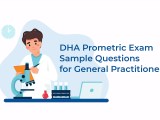 Dha Prometric Exam Sample Questions For General Practitioner