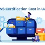 AWS Certification Cost In UAE | Edoxi Training Institute