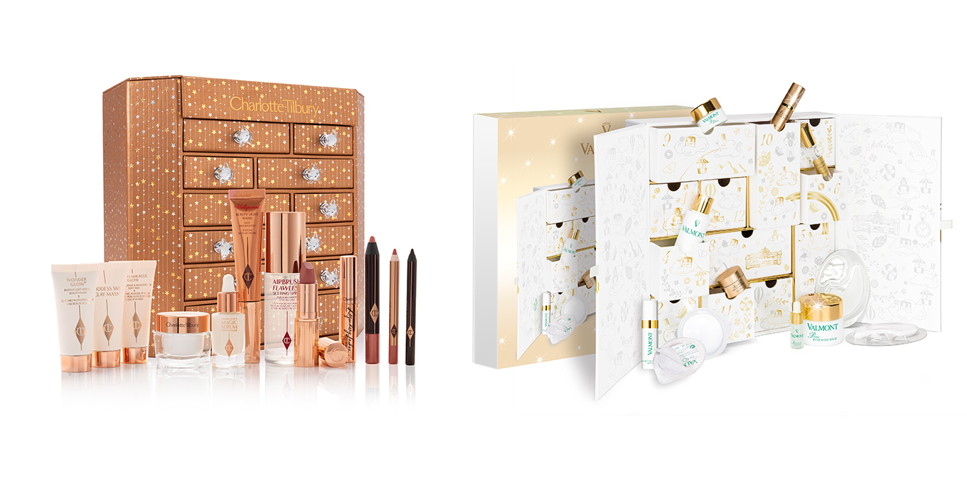 The seller is away until mar 11, 2022. The Best Beauty Advent Calendars Of 2021 Elle Canada