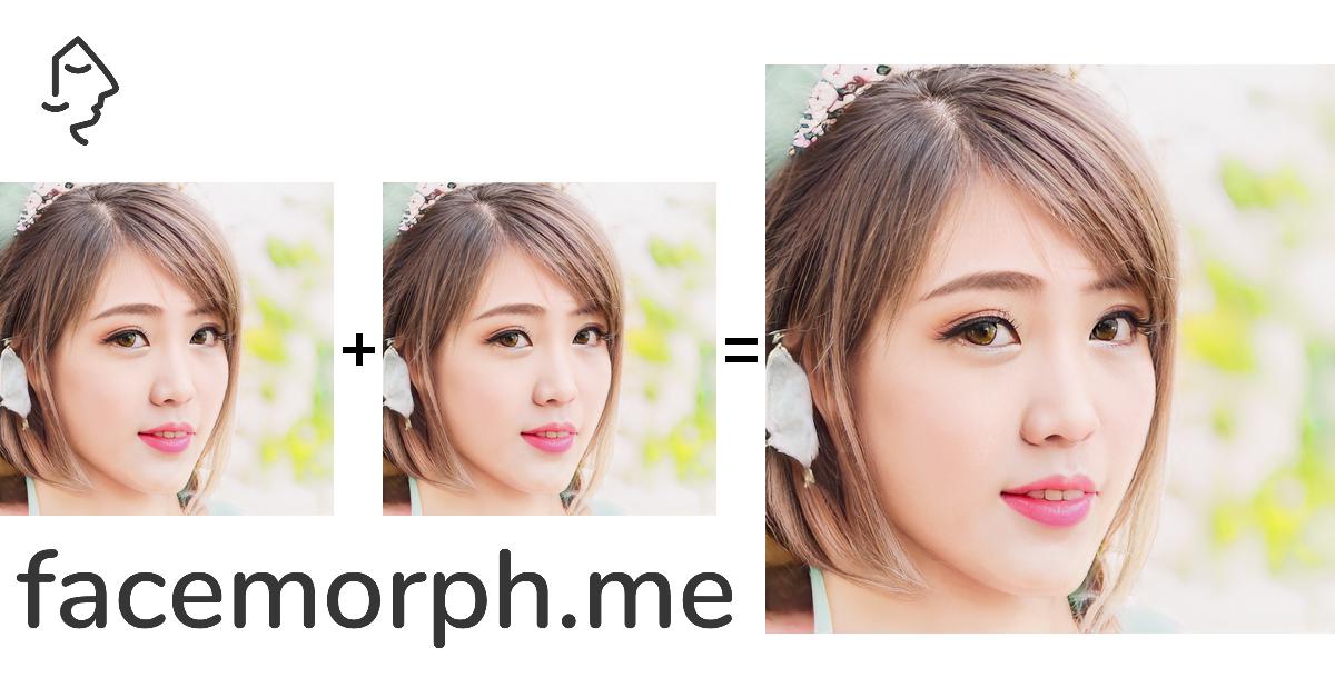 Morph Face By George Michael Brower Experiments With Google - High Resolution Mountain Images for Desktop