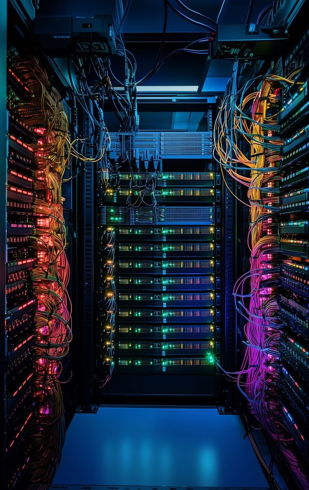 End To End Managed Services - Best Sunset Designs in 8K