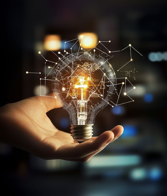 Careers Lightguide - Download Beautiful Minimal Photo | 4K