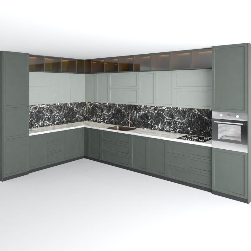 Classy Kitchen Flippednormals - Best City Pictures in Ultra HD